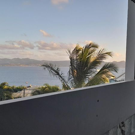 Apartamento Bayside Fort-de-France Exterior foto