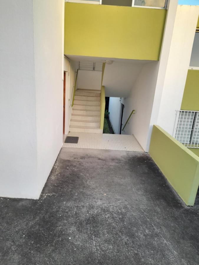 Apartamento Bayside Fort-de-France Exterior foto