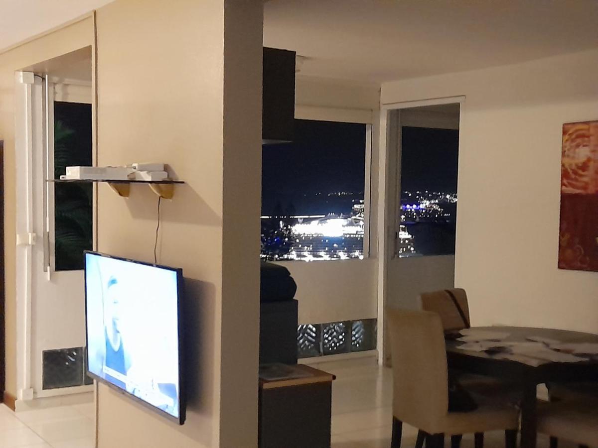 Apartamento Bayside Fort-de-France Exterior foto